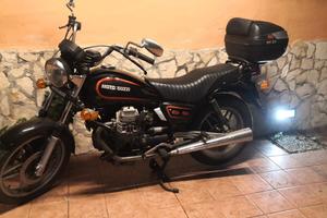 Moto Guzzi V65