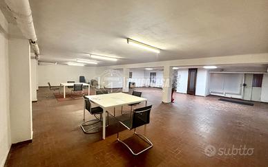 Negozio a Milano Via Ronchi