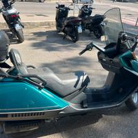 Honda cn 250