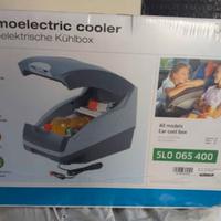 Frigo portatile auto 12V - 15LT