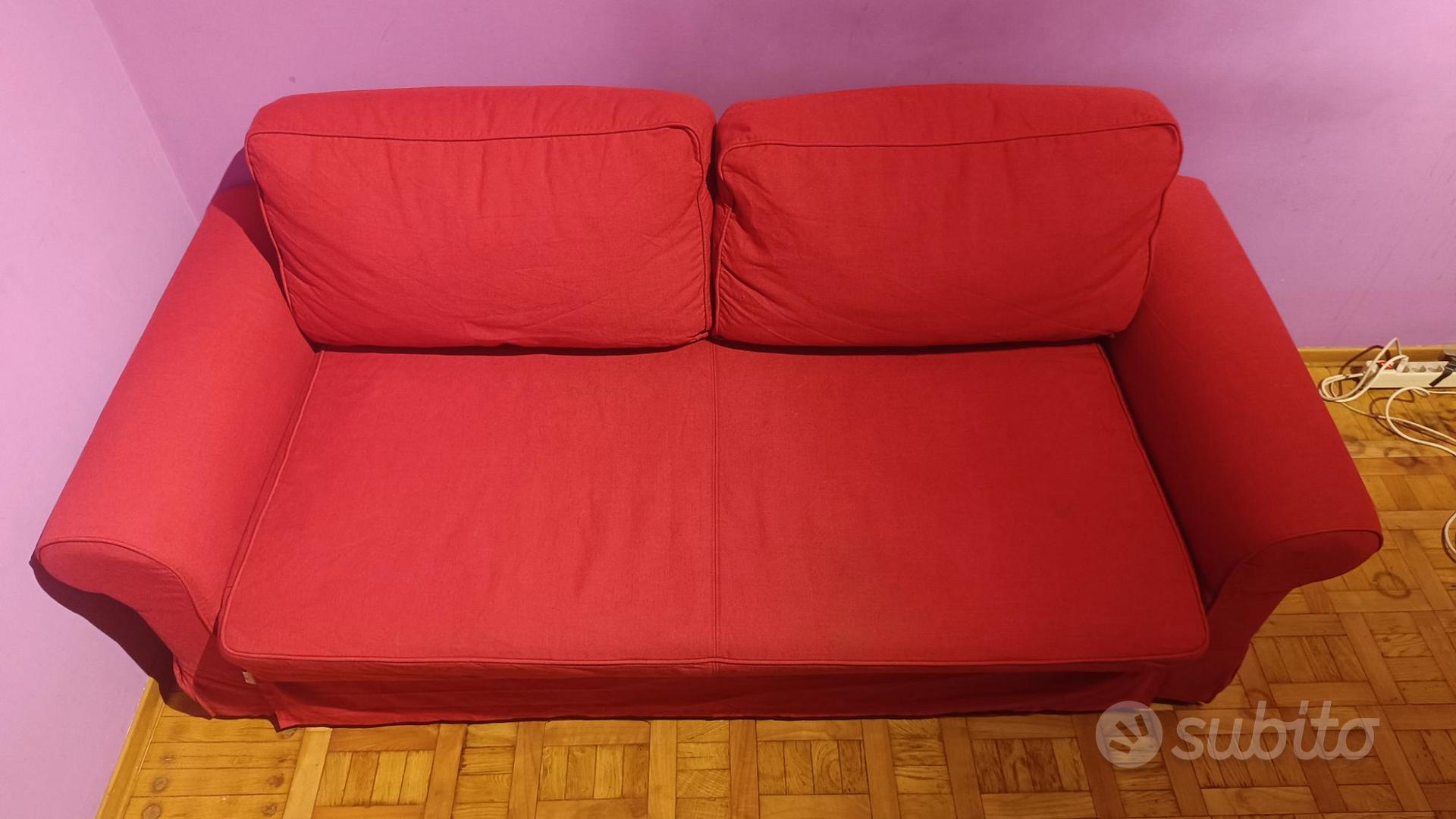 HOT Bemz Divano Letto Ikea Backabro Posti Divano Letto Ikea