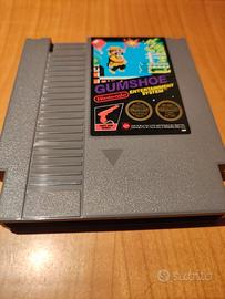 Gioco per Nintendo nes