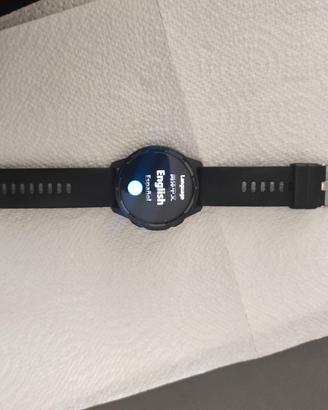 Smartwatch Xiaomi S1 Active