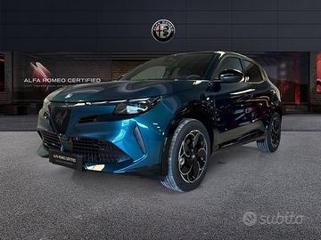 Alfa Romeo Junior 1.2 145CV Hybrid eDCT6 ibri...