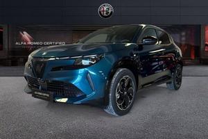 Alfa Romeo Junior 1.2 145CV Hybrid eDCT6 ibri...