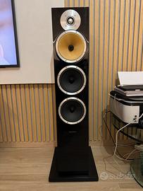 Diffusori B&W bower & Wilkins CM9