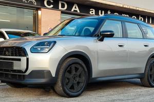 MINI Countryman D Classic *SENZA VINCOLO FINANZI