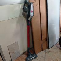 Aspirapolvere ricaricabile Hoover 