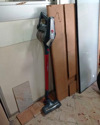 Aspirapolvere ricaricabile Hoover 