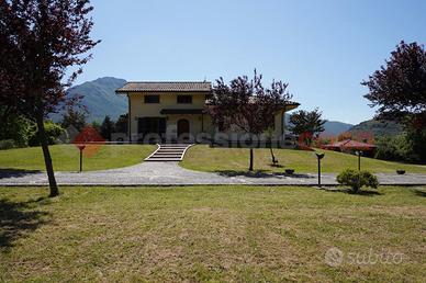 Appartamento Mignano Monte Lungo