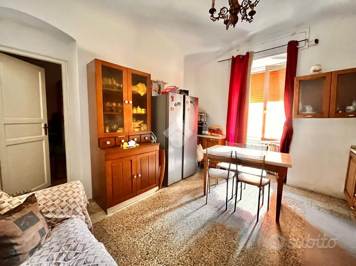 Appartamento – La Spezia, Vicci, Sarbia - Vista 5