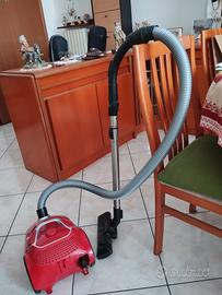 Aspirapolvere Rowenta 
