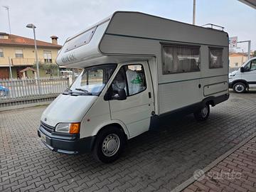 Riviera Transit