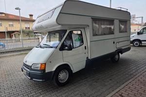 Riviera Transit