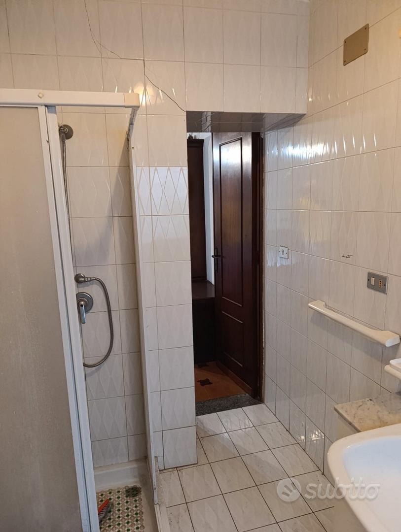 Appartamento – Polistena, Reggio Calabria - Altro