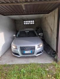 audi a3 anno 2010  1.6 tdi 90cv 