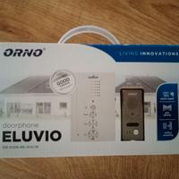 Citofono orno nuovo mai utilizzato