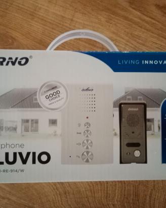 Citofono orno nuovo mai utilizzato