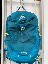 Zaino GREGORY 22 litri Maya