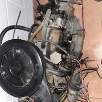 Motore Fiat Uno SX 1301 70