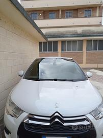 Citroen ds4