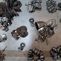 componenti per biciclette 