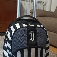 Zaino della Juventus
