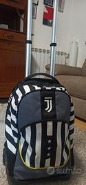 Zaino della Juventus