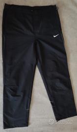 Pantalone tessuto tecnico Nike Air