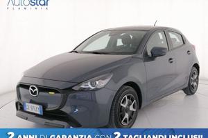 Mazda Mazda2 2 1.5 m-hybrid Centre-Line Conve...