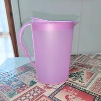 NUOVA! Brocca Tupperware 2L