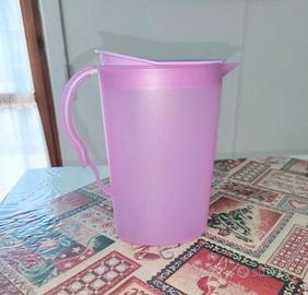 NUOVA! Brocca Tupperware 2L
