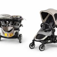 Bugaboo passeggino