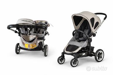 Bugaboo passeggino