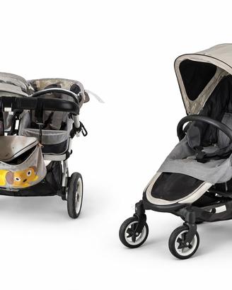 Bugaboo passeggino