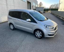 FORD Tourneo Courier 1.5 TDCI 75 CV Plus OK NEOP