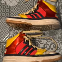 Sneakers adidas stella McCartney