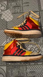 Sneakers adidas stella McCartney