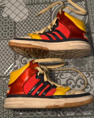 Sneakers adidas stella McCartney