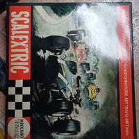autopiste da anni 60 a anni 90