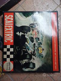 autopiste da anni 60 a anni 90