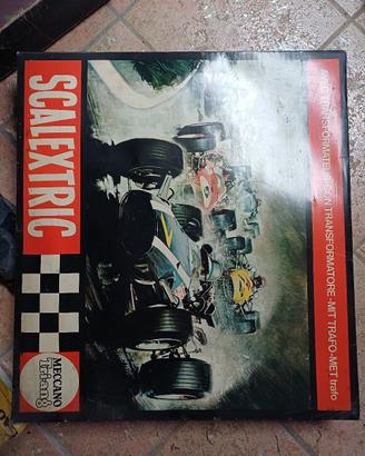 autopiste da anni 60 a anni 90