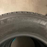 Gomme Michelin Latitude Tour