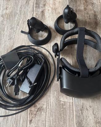 Visore VR HP Reverb G2