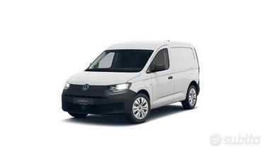 Volkswagen Caddy Cargo Ibrido 1.5TSI PHEV 150cv an