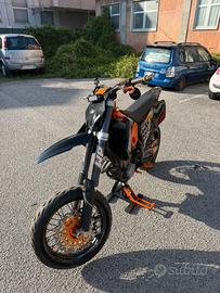 Ktm 560 smr