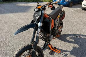 Ktm 560 smr