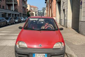 Fiat seicento - 2003