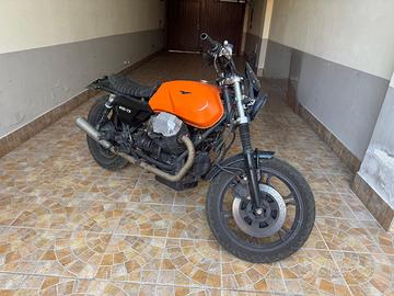 moto guzzi