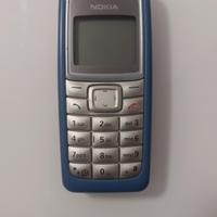 Cellulare Nokia  vintage 1110i 